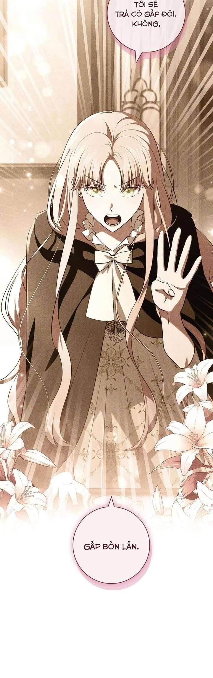 Hãy Để Luật Sư Chuyên Nghiệp Lo Chuyện Ly Hôn Chap 4 - Next Chap 5