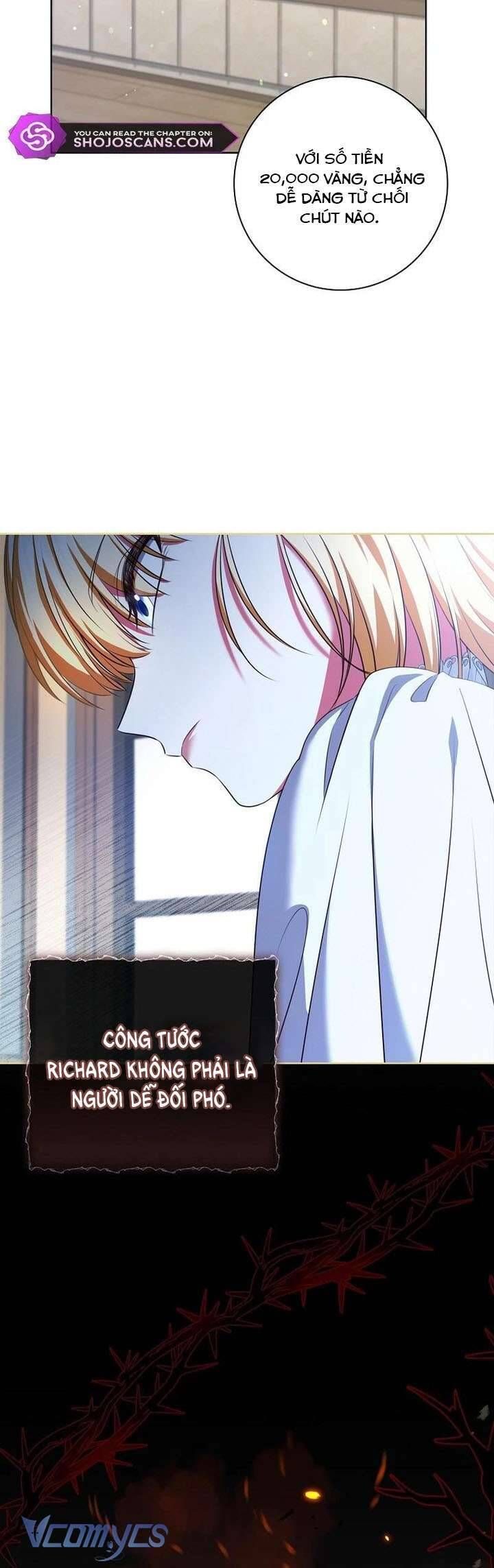 Hãy Để Luật Sư Chuyên Nghiệp Lo Chuyện Ly Hôn Chap 4 - Next Chap 5