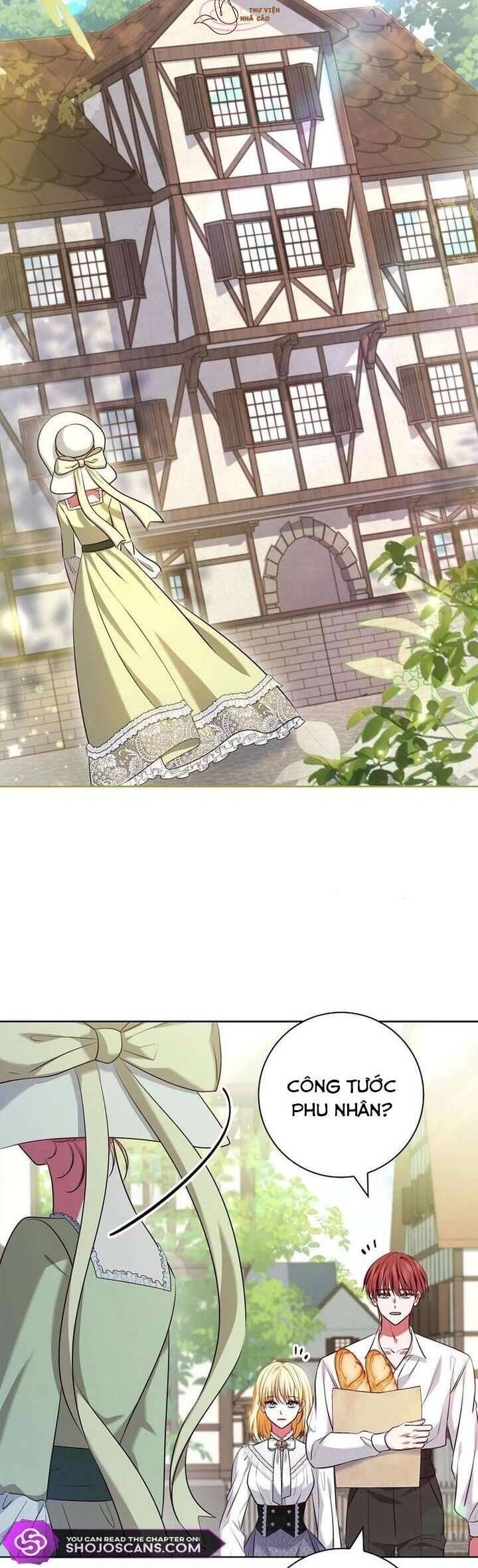 Hãy Để Luật Sư Chuyên Nghiệp Lo Chuyện Ly Hôn Chap 4 - Next Chap 5
