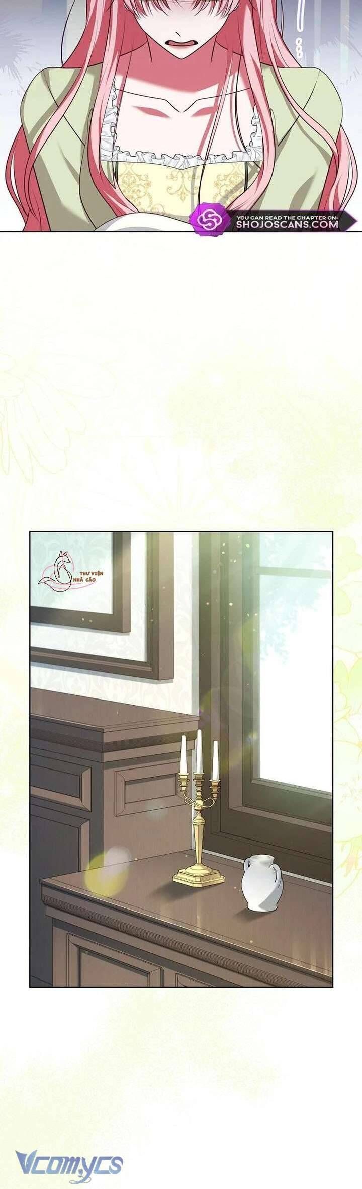 Hãy Để Luật Sư Chuyên Nghiệp Lo Chuyện Ly Hôn Chap 4 - Next Chap 5