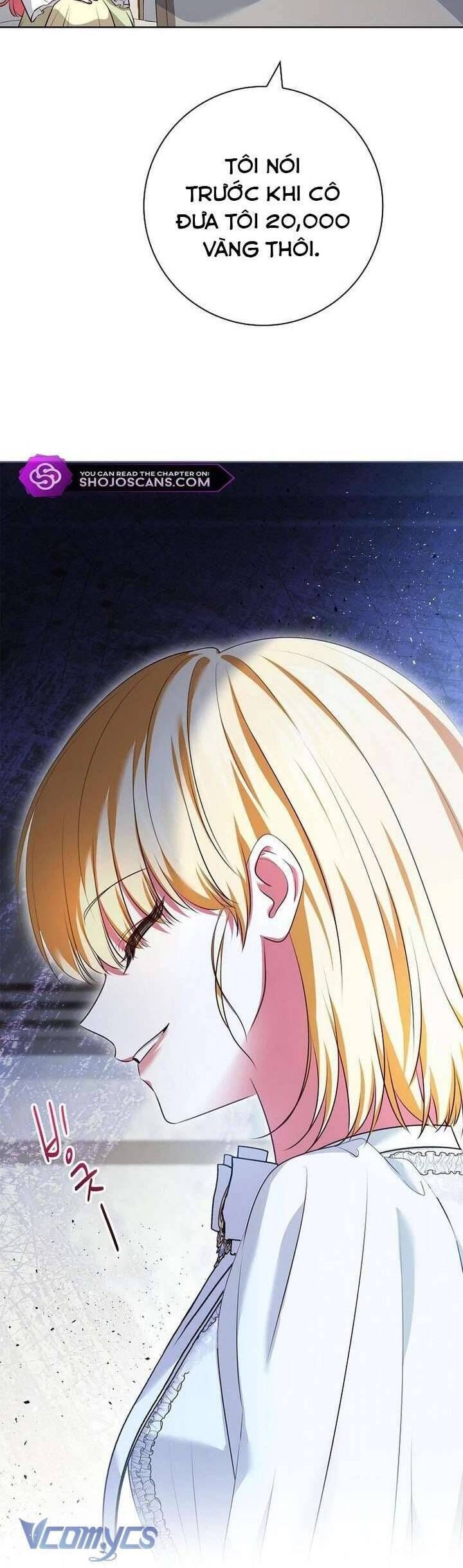Hãy Để Luật Sư Chuyên Nghiệp Lo Chuyện Ly Hôn Chap 4 - Next Chap 5