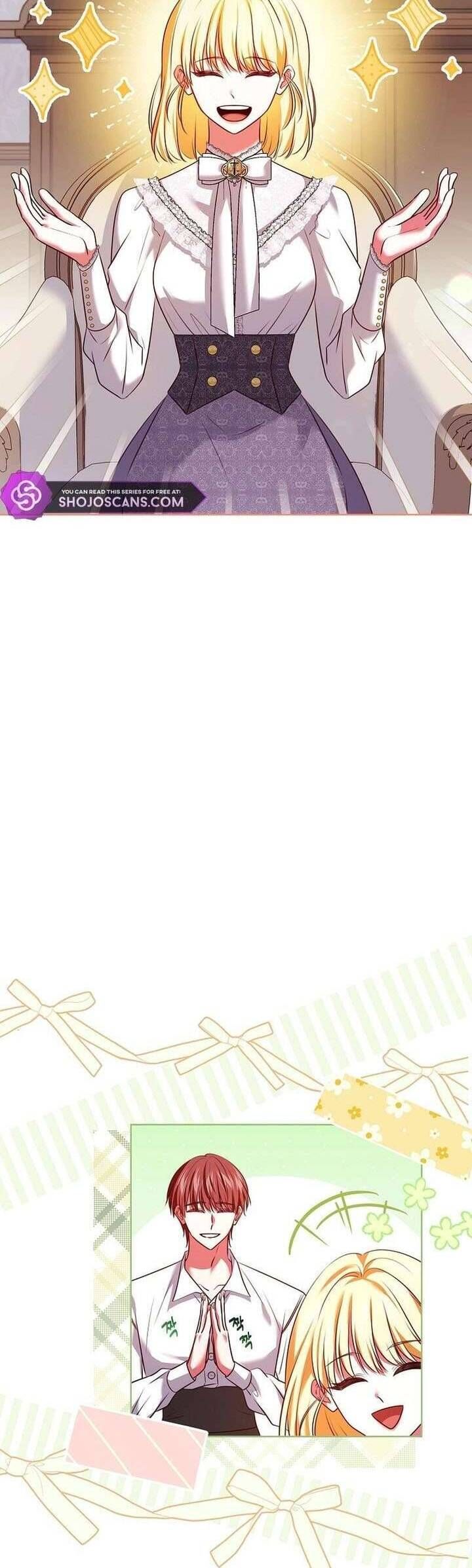 Hãy Để Luật Sư Chuyên Nghiệp Lo Chuyện Ly Hôn Chap 5 - Next Chap 6