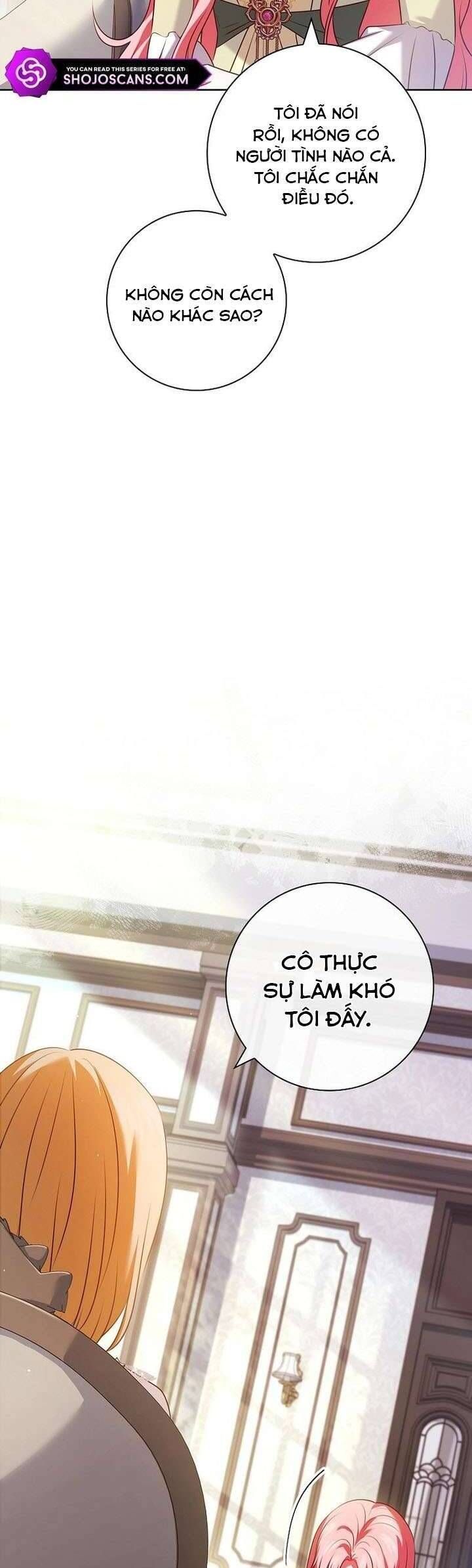 Hãy Để Luật Sư Chuyên Nghiệp Lo Chuyện Ly Hôn Chap 5 - Next Chap 6