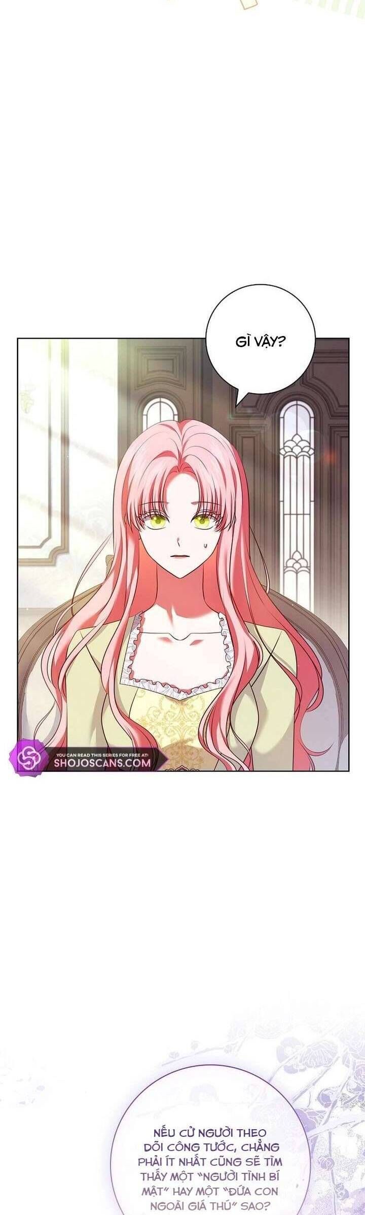 Hãy Để Luật Sư Chuyên Nghiệp Lo Chuyện Ly Hôn Chap 5 - Next Chap 6