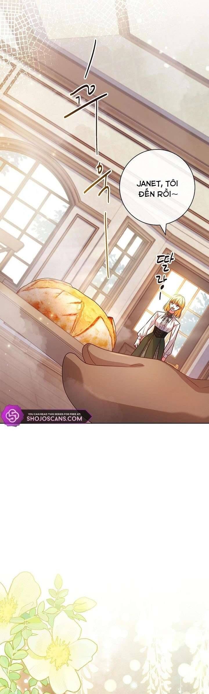 Hãy Để Luật Sư Chuyên Nghiệp Lo Chuyện Ly Hôn Chap 5 - Next Chap 6
