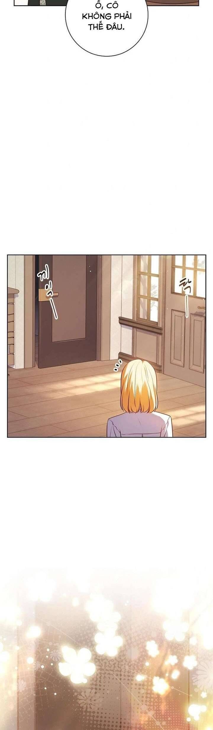 Hãy Để Luật Sư Chuyên Nghiệp Lo Chuyện Ly Hôn Chap 5 - Next Chap 6