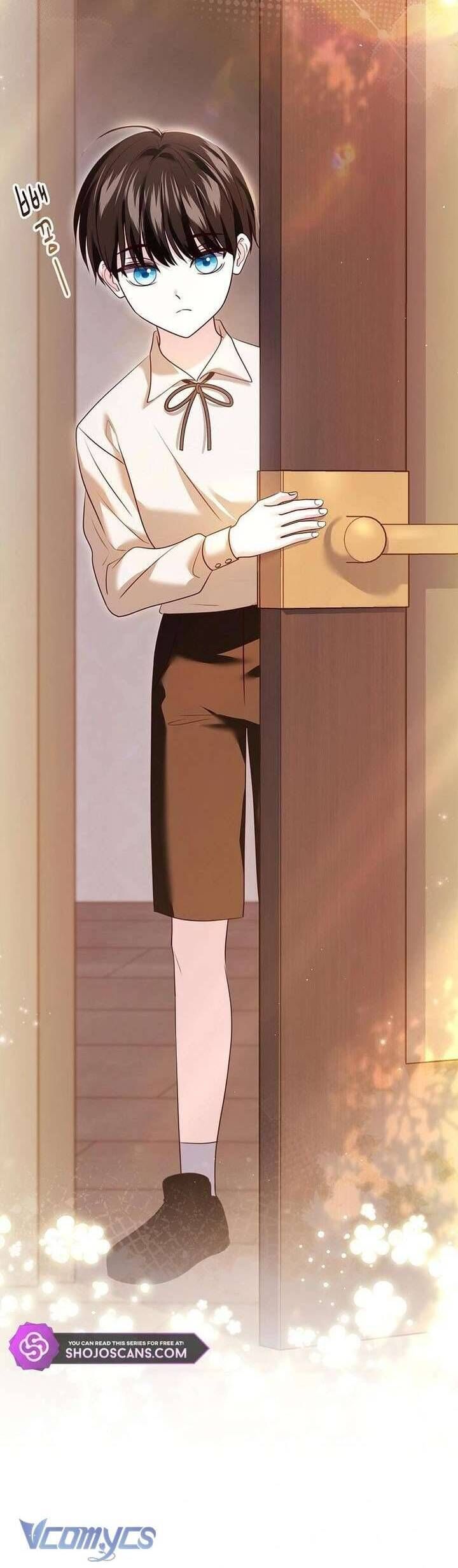 Hãy Để Luật Sư Chuyên Nghiệp Lo Chuyện Ly Hôn Chap 5 - Next Chap 6