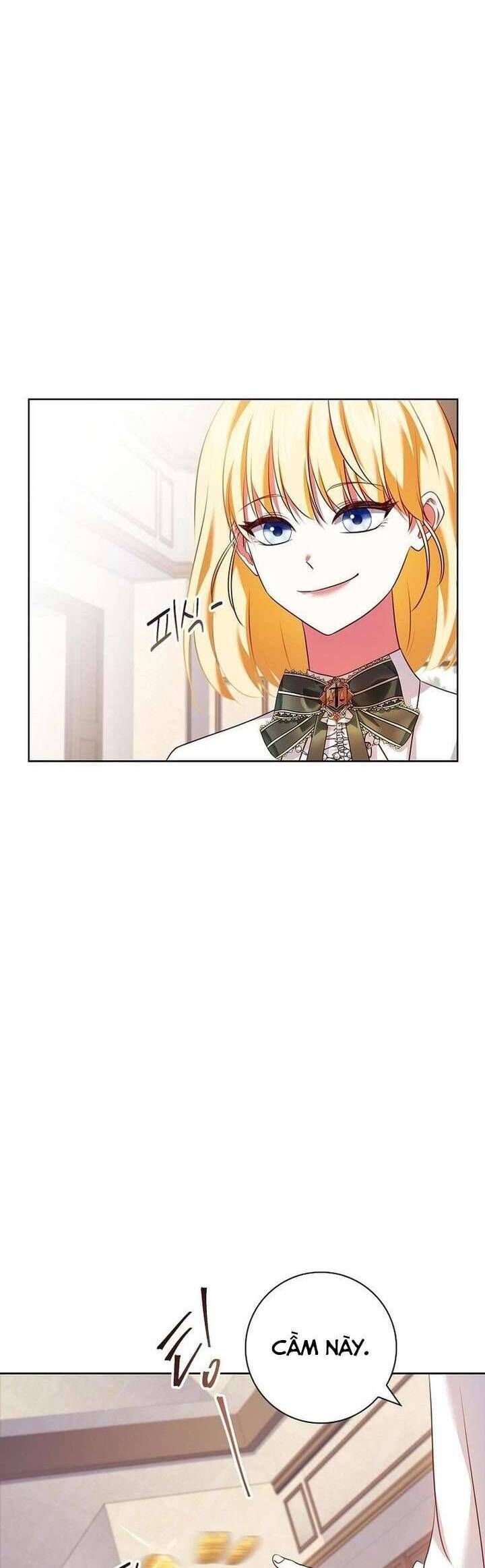 Hãy Để Luật Sư Chuyên Nghiệp Lo Chuyện Ly Hôn Chap 5 - Next Chap 6