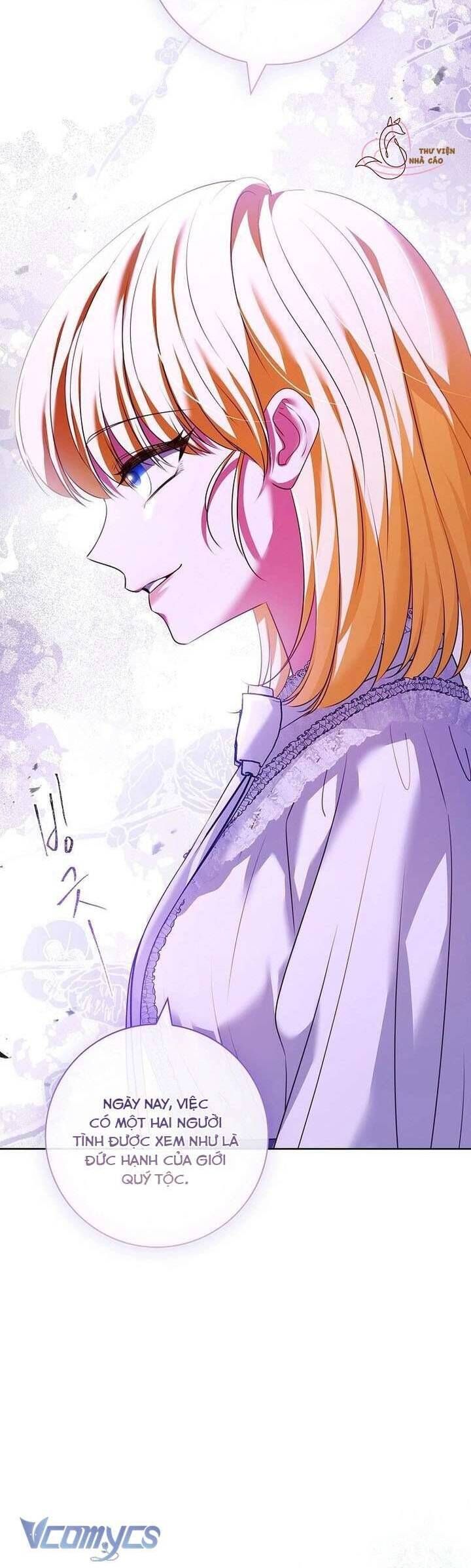Hãy Để Luật Sư Chuyên Nghiệp Lo Chuyện Ly Hôn Chap 5 - Next Chap 6