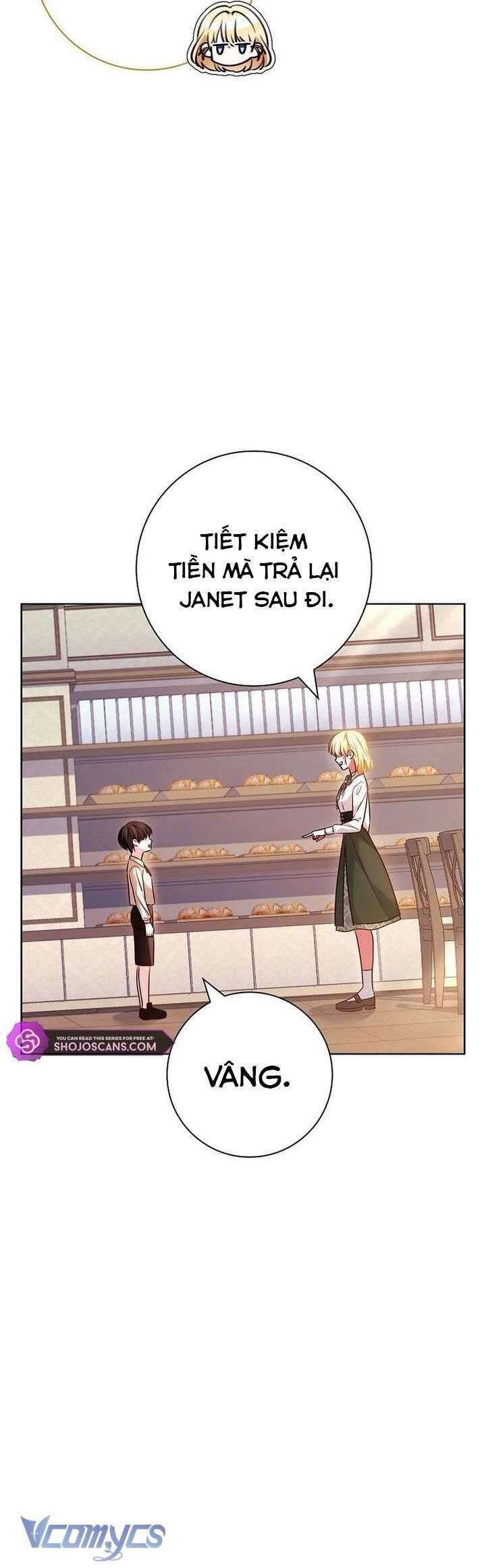 Hãy Để Luật Sư Chuyên Nghiệp Lo Chuyện Ly Hôn Chap 5 - Next Chap 6