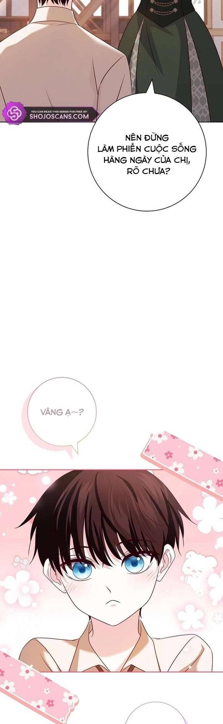 Hãy Để Luật Sư Chuyên Nghiệp Lo Chuyện Ly Hôn Chap 5 - Next Chap 6