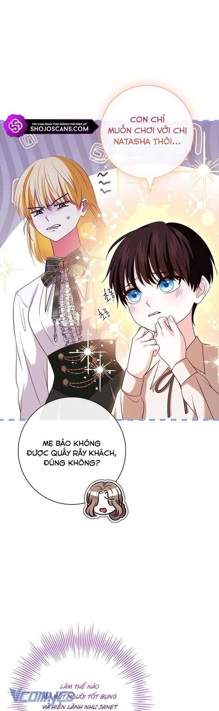 Hãy Để Luật Sư Chuyên Nghiệp Lo Chuyện Ly Hôn Chap 5 - Next Chap 6