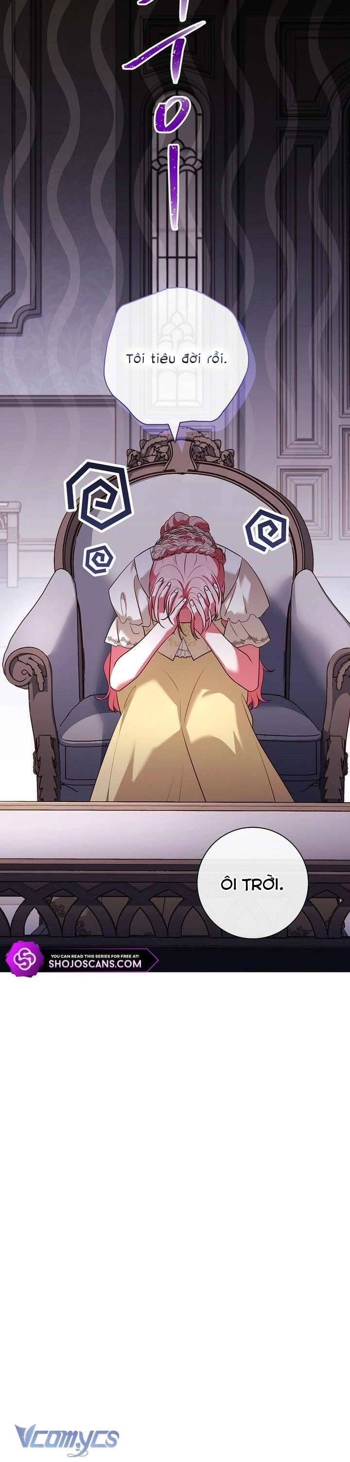 Hãy Để Luật Sư Chuyên Nghiệp Lo Chuyện Ly Hôn Chap 5 - Next Chap 6