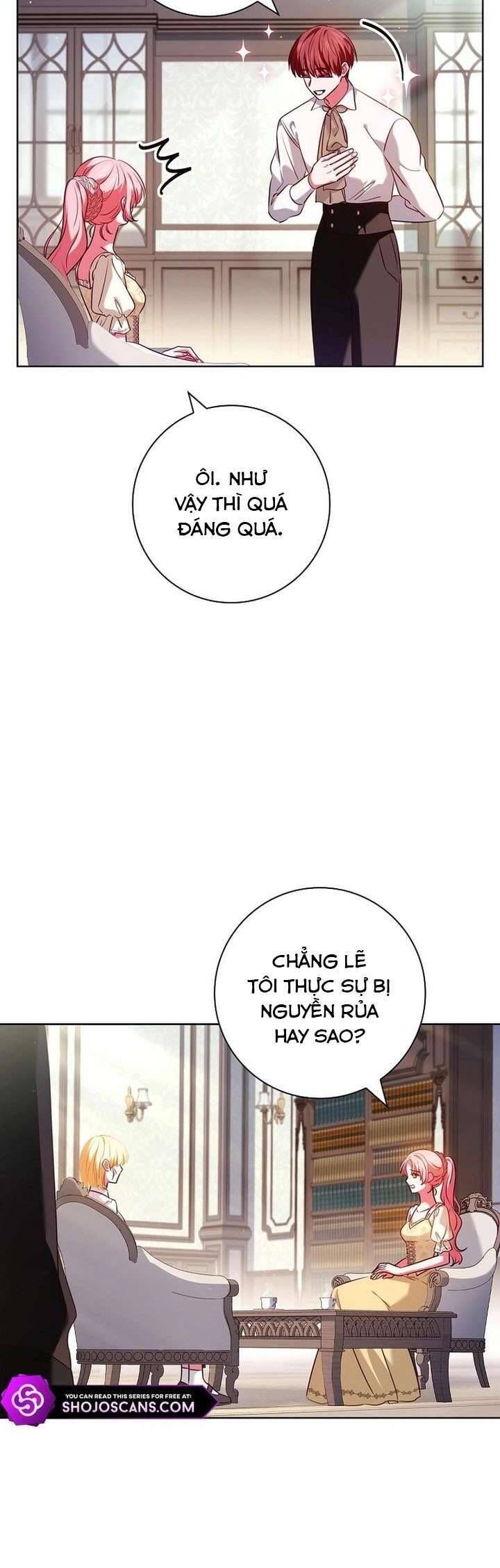 Hãy Để Luật Sư Chuyên Nghiệp Lo Chuyện Ly Hôn Chap 5 - Next Chap 6