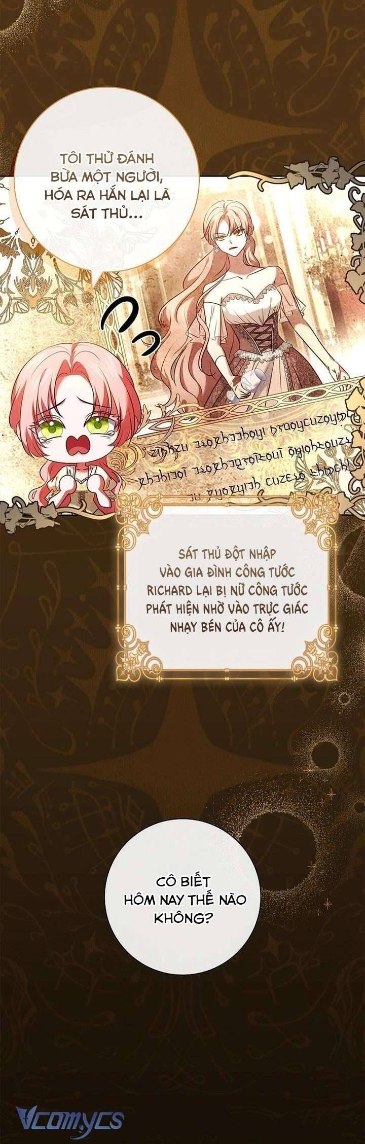 Hãy Để Luật Sư Chuyên Nghiệp Lo Chuyện Ly Hôn Chap 5 - Next Chap 6