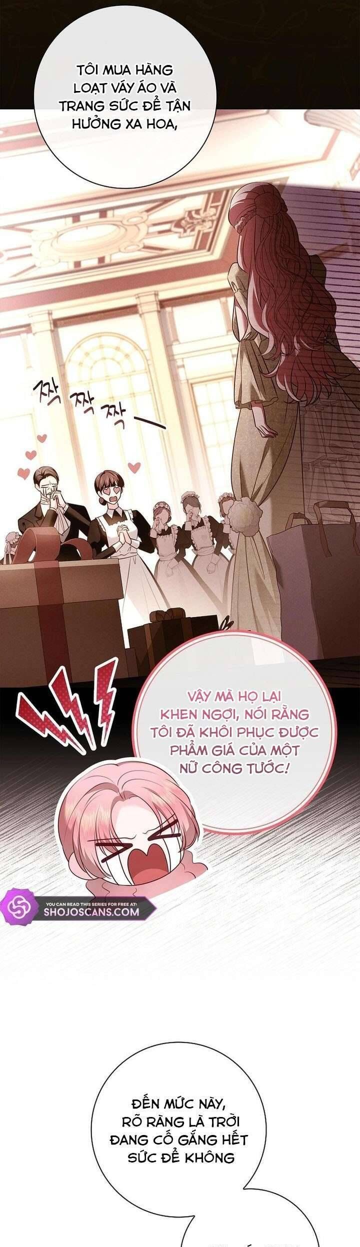 Hãy Để Luật Sư Chuyên Nghiệp Lo Chuyện Ly Hôn Chap 5 - Next Chap 6