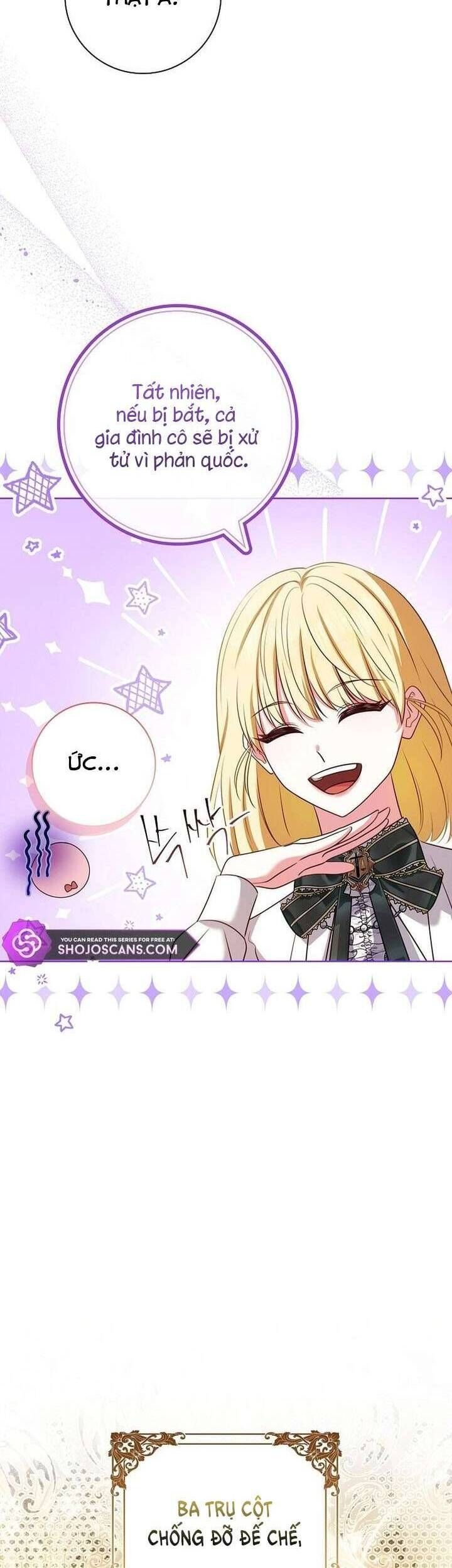 Hãy Để Luật Sư Chuyên Nghiệp Lo Chuyện Ly Hôn Chap 5 - Next Chap 6