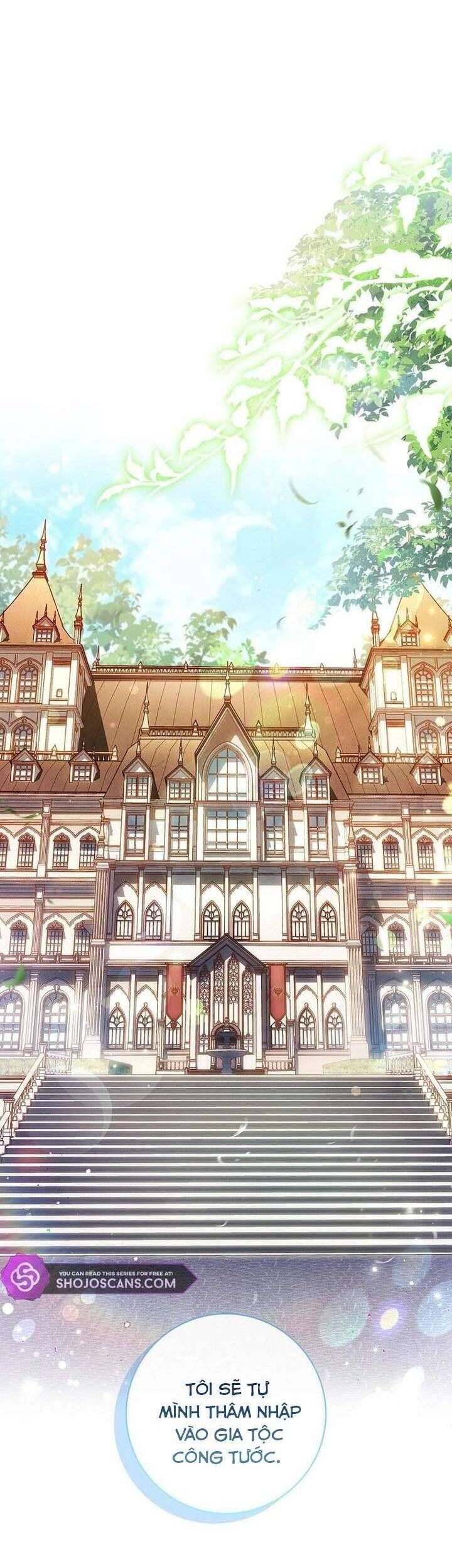 Hãy Để Luật Sư Chuyên Nghiệp Lo Chuyện Ly Hôn Chap 5 - Next Chap 6