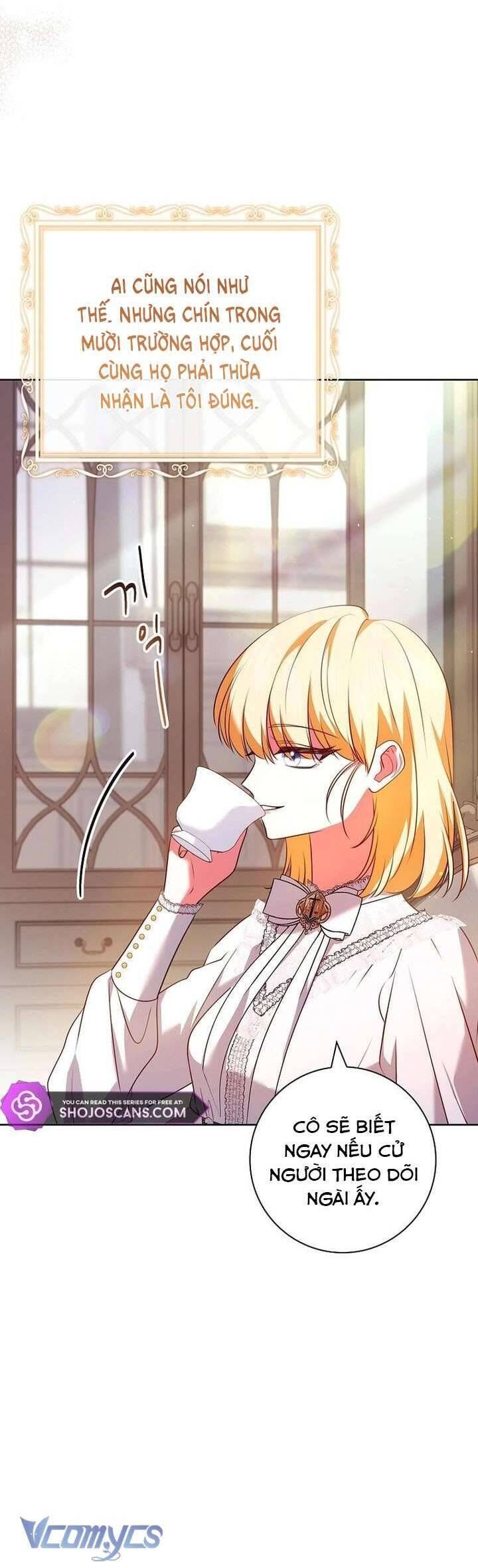 Hãy Để Luật Sư Chuyên Nghiệp Lo Chuyện Ly Hôn Chap 5 - Next Chap 6