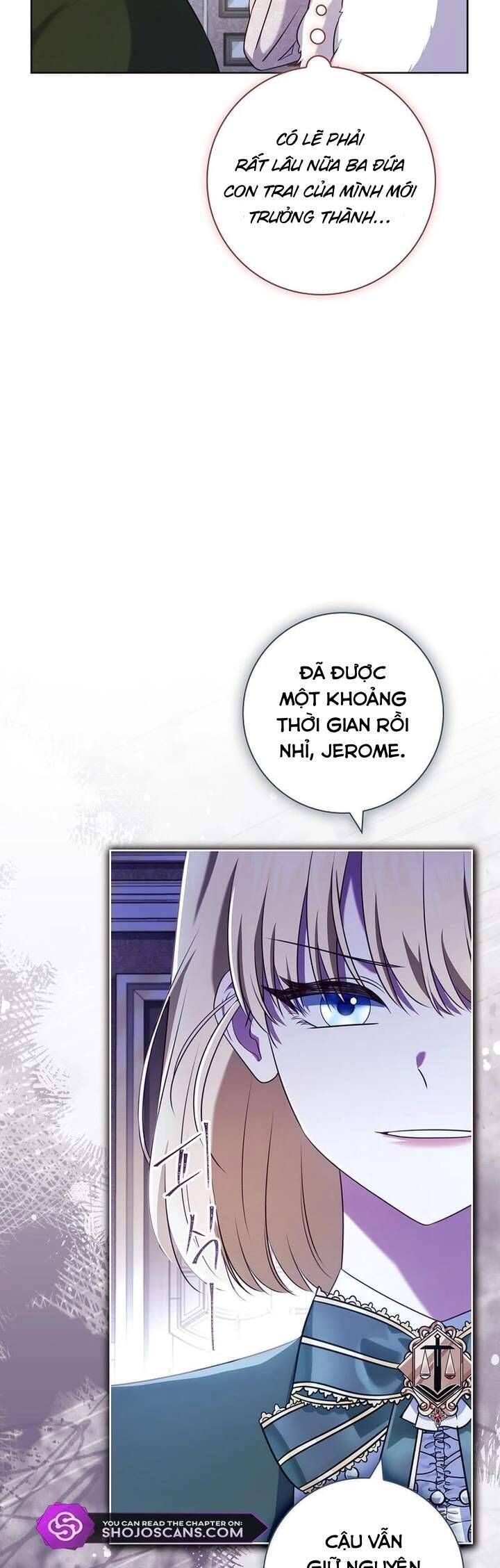 Hãy Để Luật Sư Chuyên Nghiệp Lo Chuyện Ly Hôn Chap 6 - Next Chap 7
