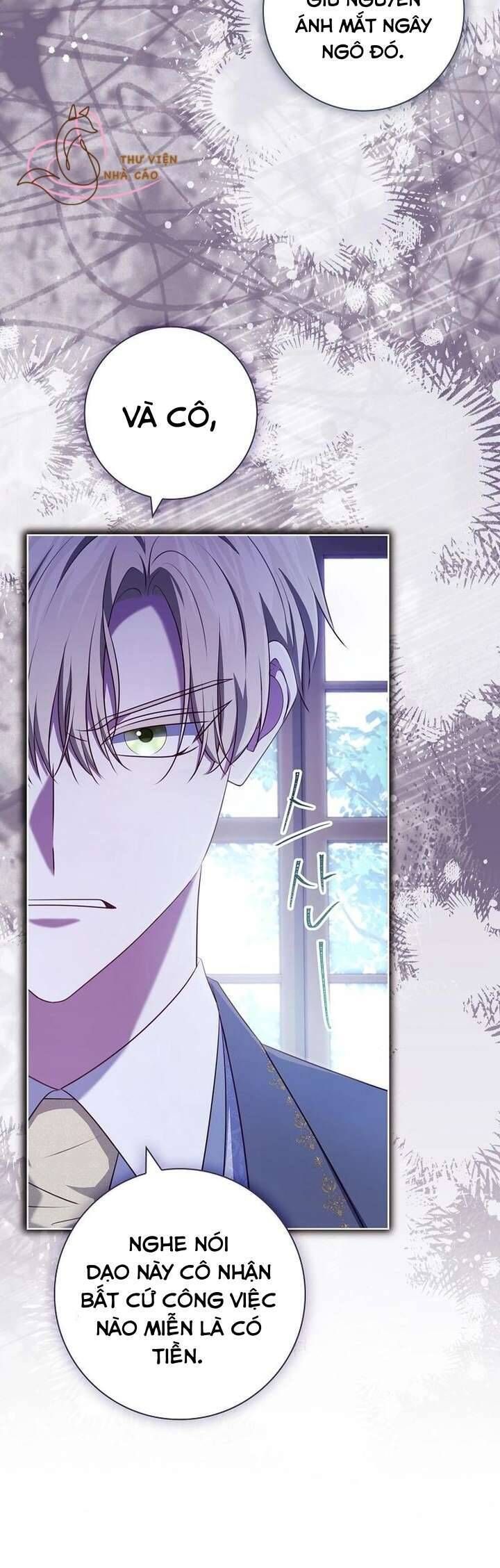 Hãy Để Luật Sư Chuyên Nghiệp Lo Chuyện Ly Hôn Chap 6 - Next Chap 7