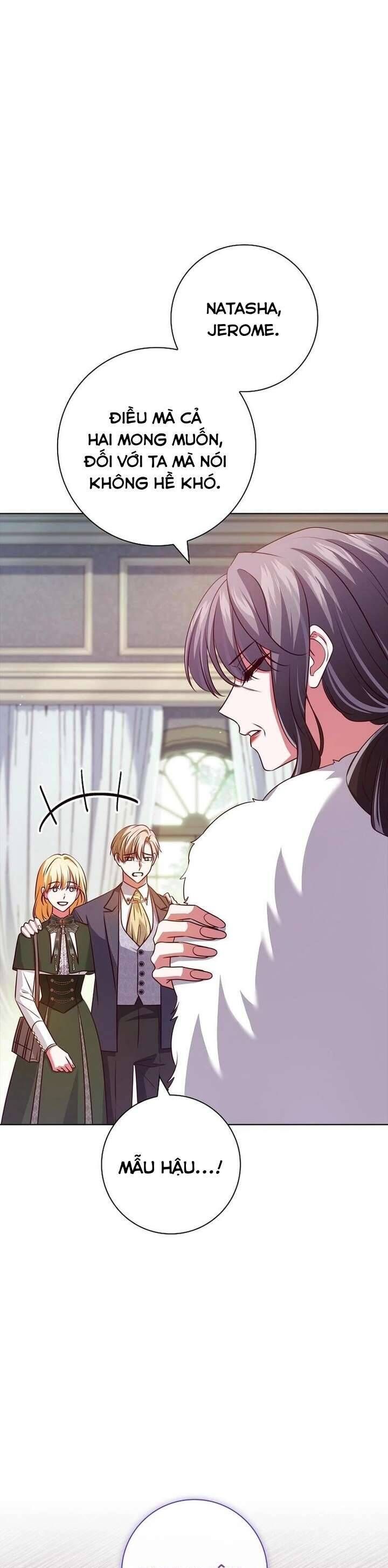 Hãy Để Luật Sư Chuyên Nghiệp Lo Chuyện Ly Hôn Chap 6 - Next Chap 7
