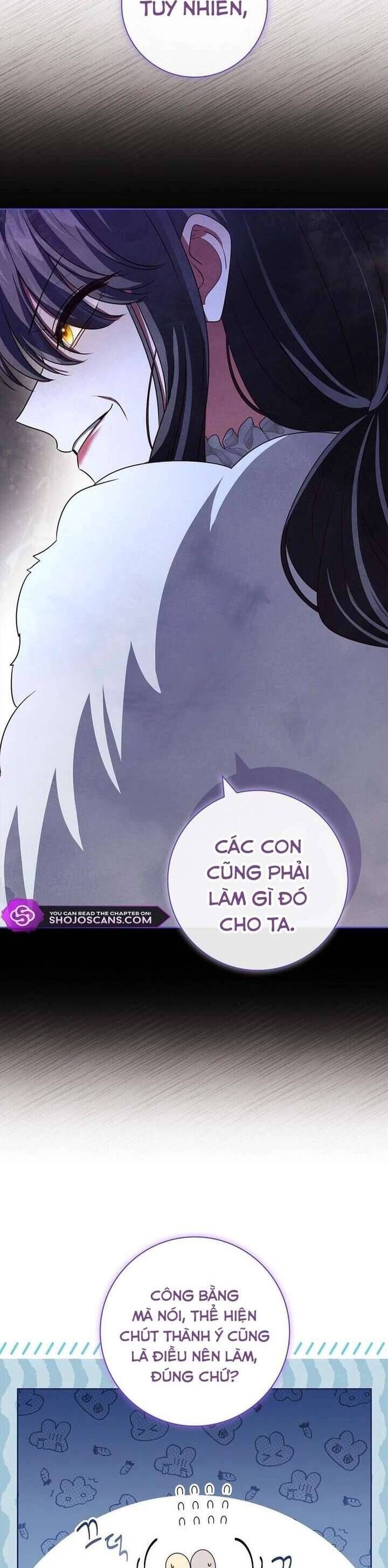Hãy Để Luật Sư Chuyên Nghiệp Lo Chuyện Ly Hôn Chap 6 - Next Chap 7