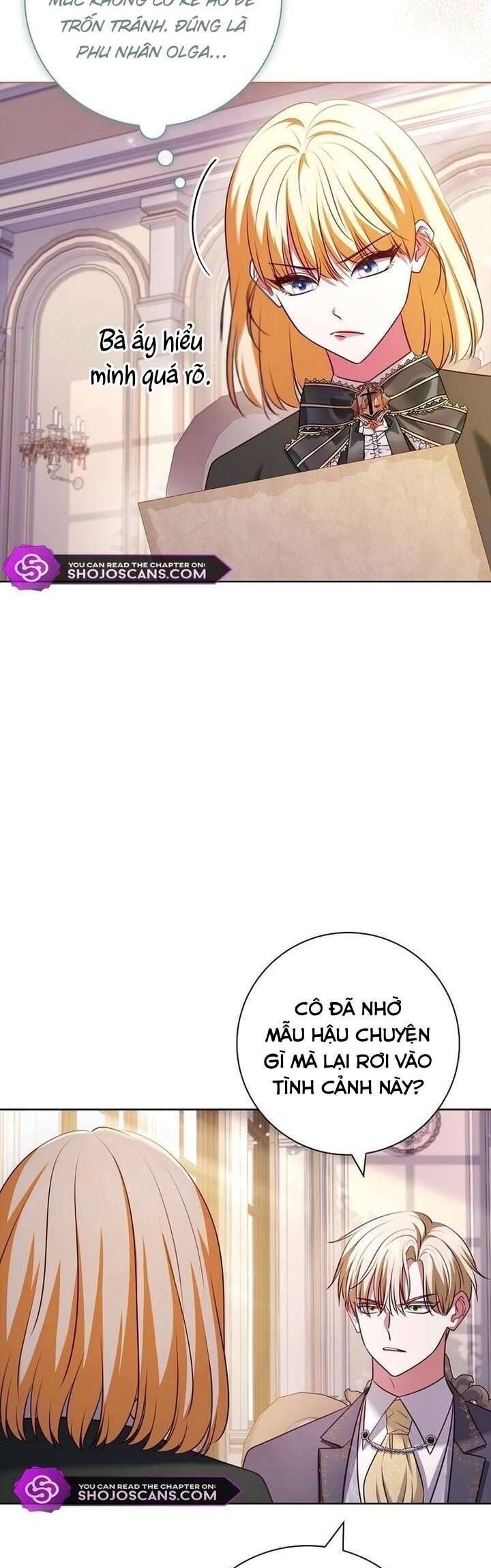 Hãy Để Luật Sư Chuyên Nghiệp Lo Chuyện Ly Hôn Chap 6 - Next Chap 7