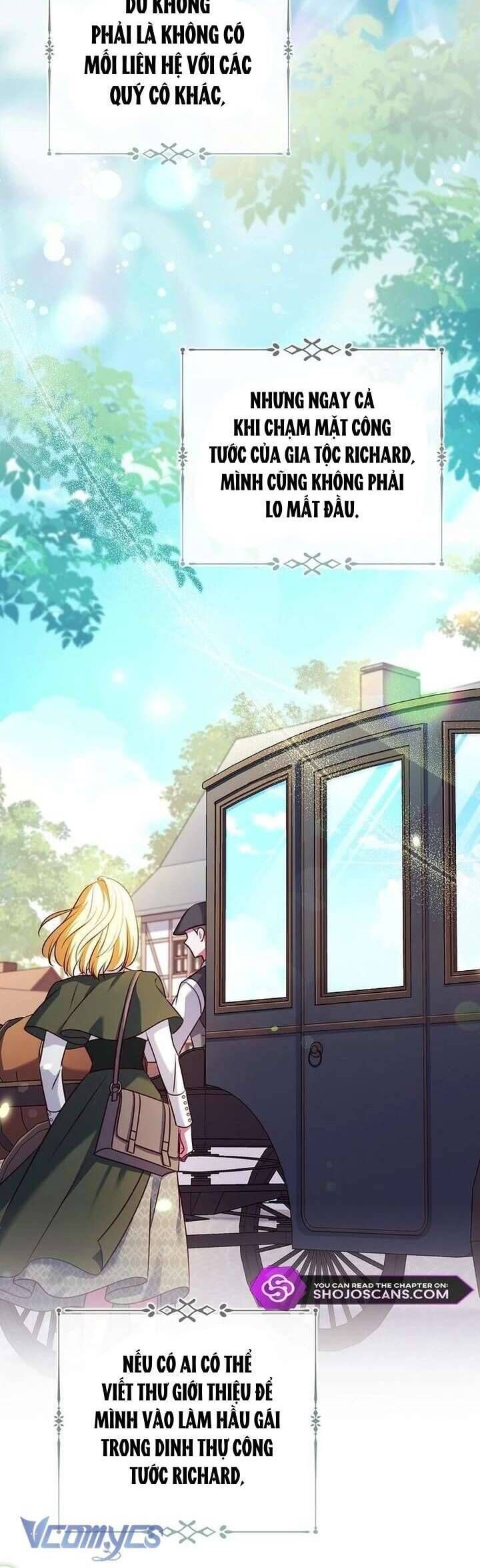 Hãy Để Luật Sư Chuyên Nghiệp Lo Chuyện Ly Hôn Chap 6 - Next Chap 7