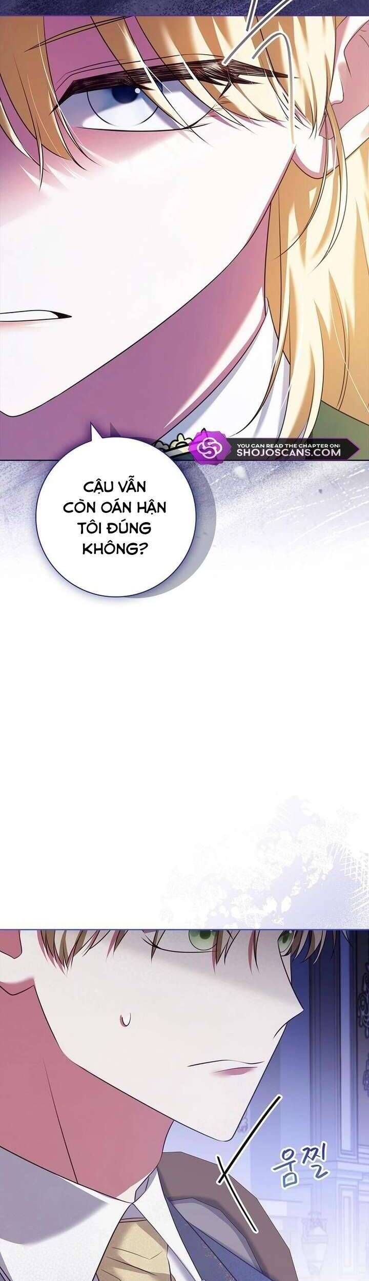 Hãy Để Luật Sư Chuyên Nghiệp Lo Chuyện Ly Hôn Chap 6 - Next Chap 7