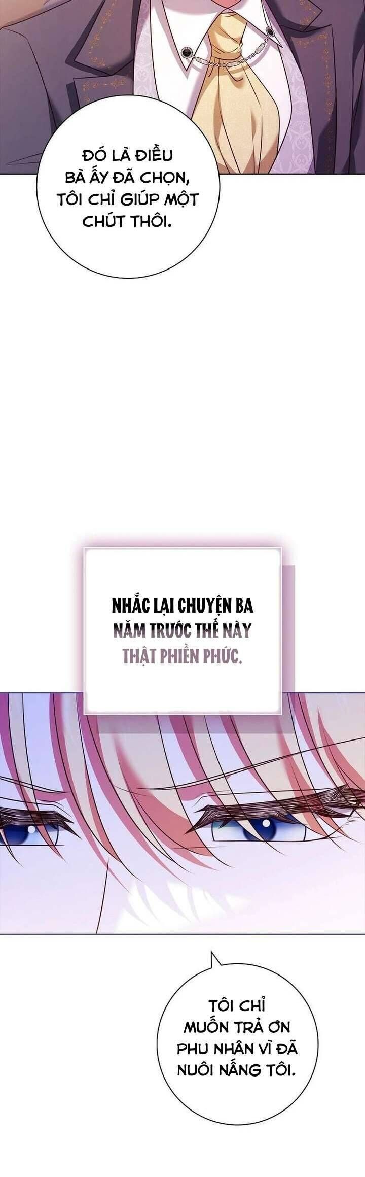 Hãy Để Luật Sư Chuyên Nghiệp Lo Chuyện Ly Hôn Chap 6 - Next Chap 7