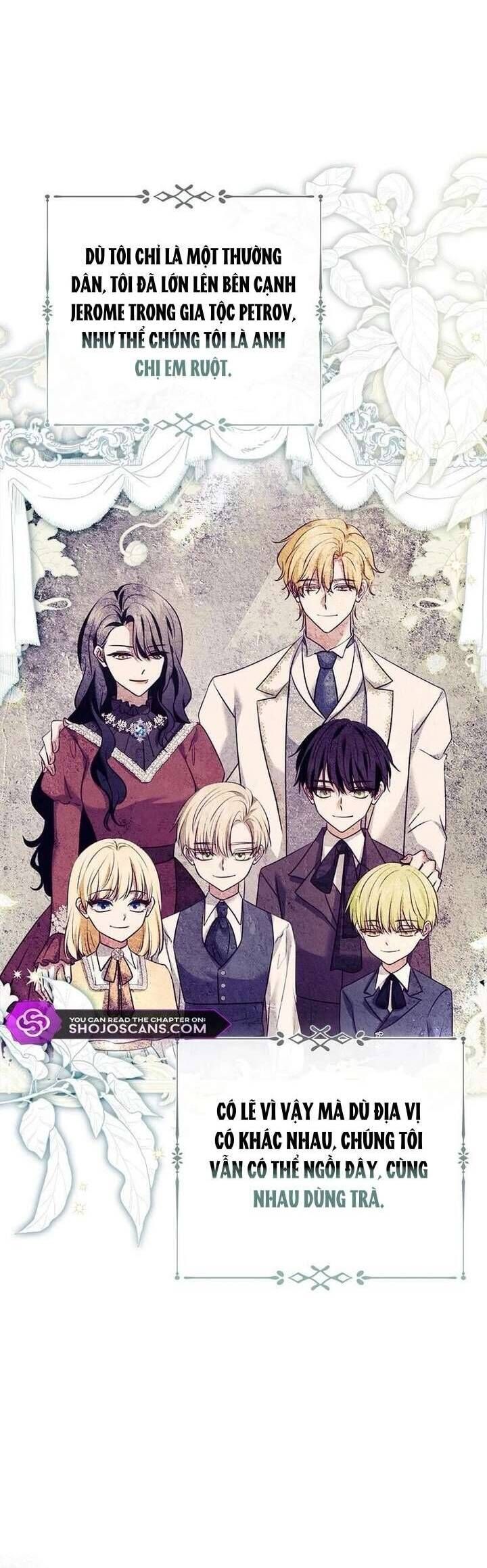 Hãy Để Luật Sư Chuyên Nghiệp Lo Chuyện Ly Hôn Chap 6 - Next Chap 7