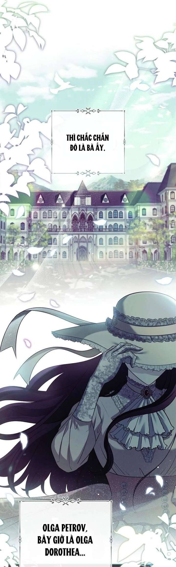Hãy Để Luật Sư Chuyên Nghiệp Lo Chuyện Ly Hôn Chap 6 - Next Chap 7