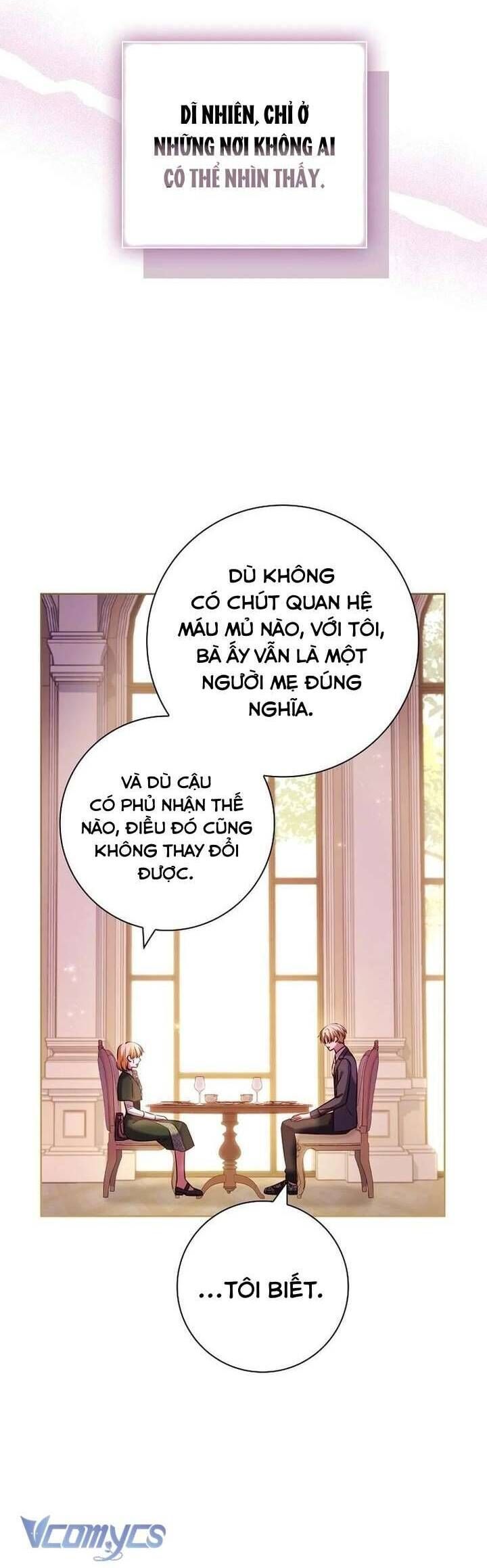 Hãy Để Luật Sư Chuyên Nghiệp Lo Chuyện Ly Hôn Chap 6 - Next Chap 7