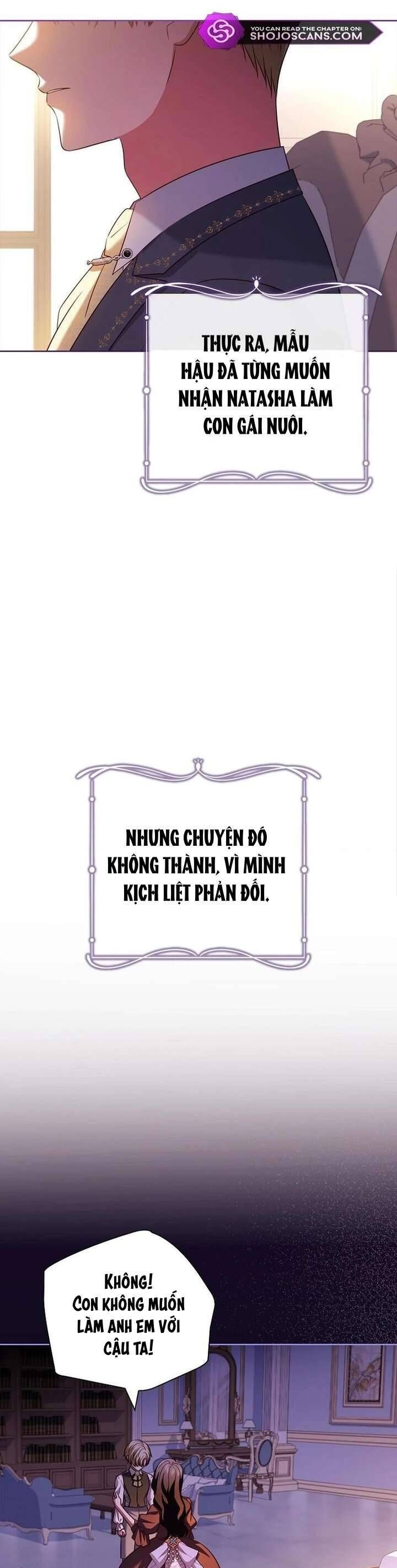 Hãy Để Luật Sư Chuyên Nghiệp Lo Chuyện Ly Hôn Chap 6 - Next Chap 7