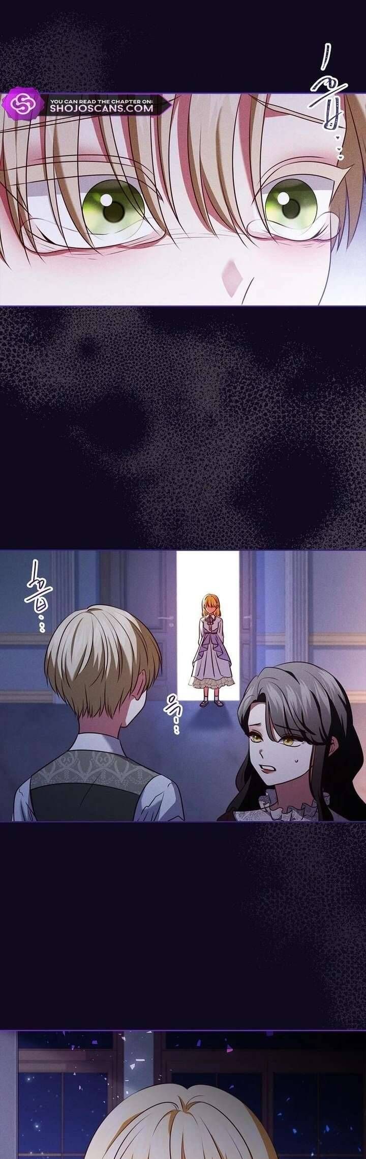 Hãy Để Luật Sư Chuyên Nghiệp Lo Chuyện Ly Hôn Chap 6 - Next Chap 7