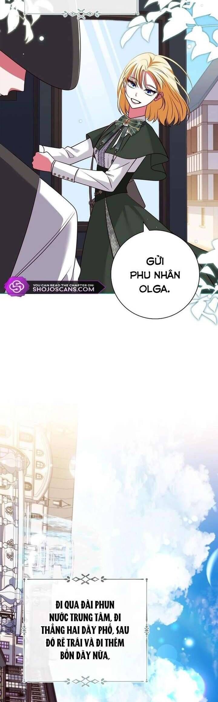 Hãy Để Luật Sư Chuyên Nghiệp Lo Chuyện Ly Hôn Chap 6 - Next Chap 7