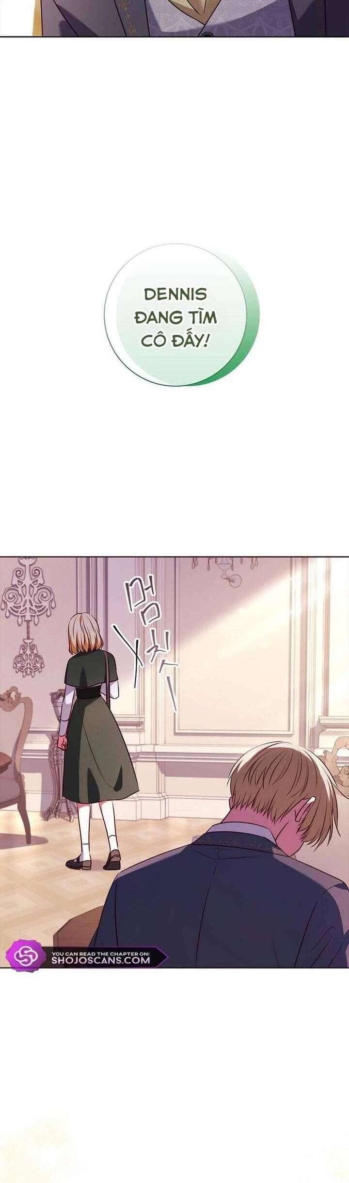 Hãy Để Luật Sư Chuyên Nghiệp Lo Chuyện Ly Hôn Chap 6 - Next Chap 7