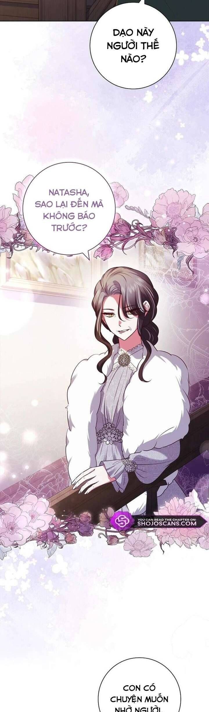 Hãy Để Luật Sư Chuyên Nghiệp Lo Chuyện Ly Hôn Chap 6 - Next Chap 7