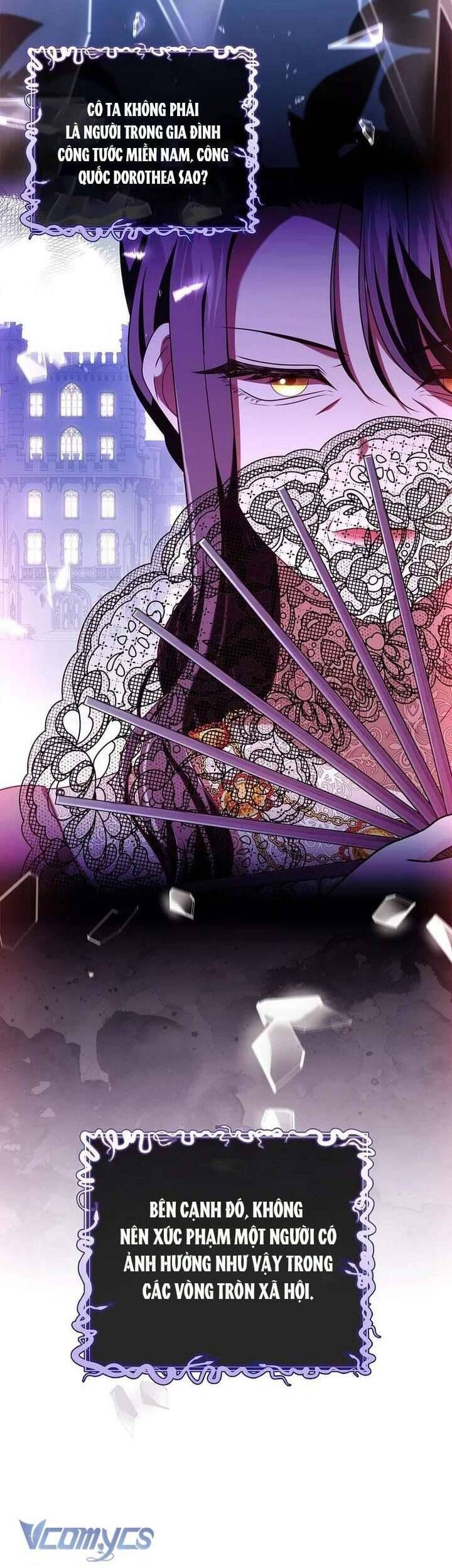 Hãy Để Luật Sư Chuyên Nghiệp Lo Chuyện Ly Hôn Chap 7 - Next Chap 8