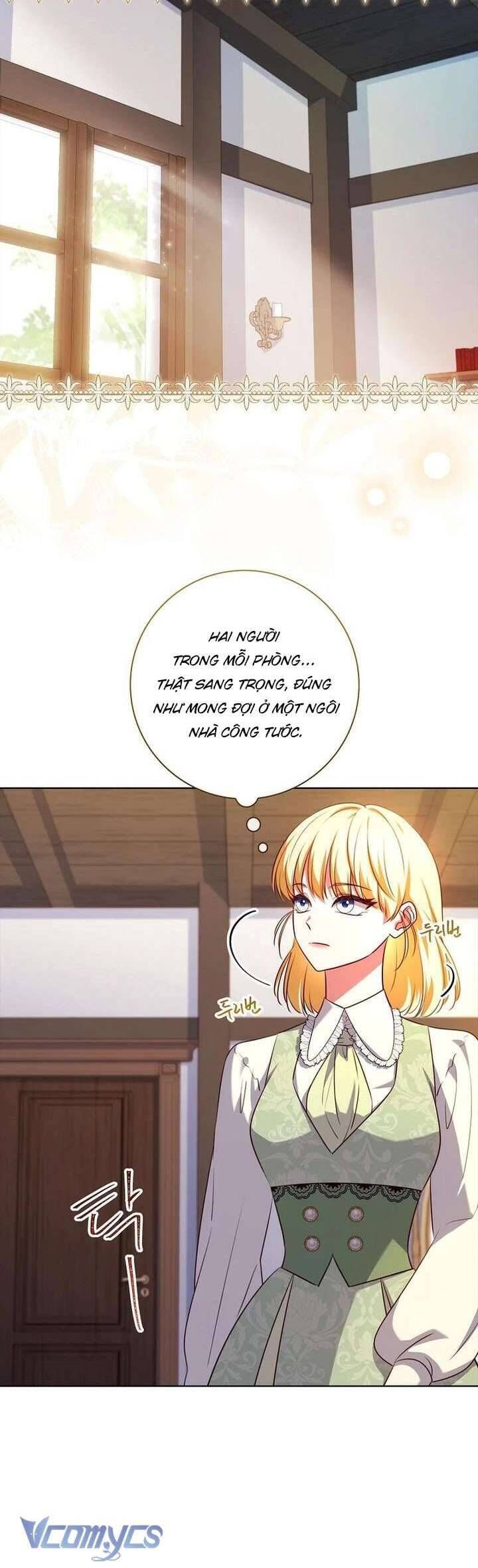 Hãy Để Luật Sư Chuyên Nghiệp Lo Chuyện Ly Hôn Chap 7 - Next Chap 8