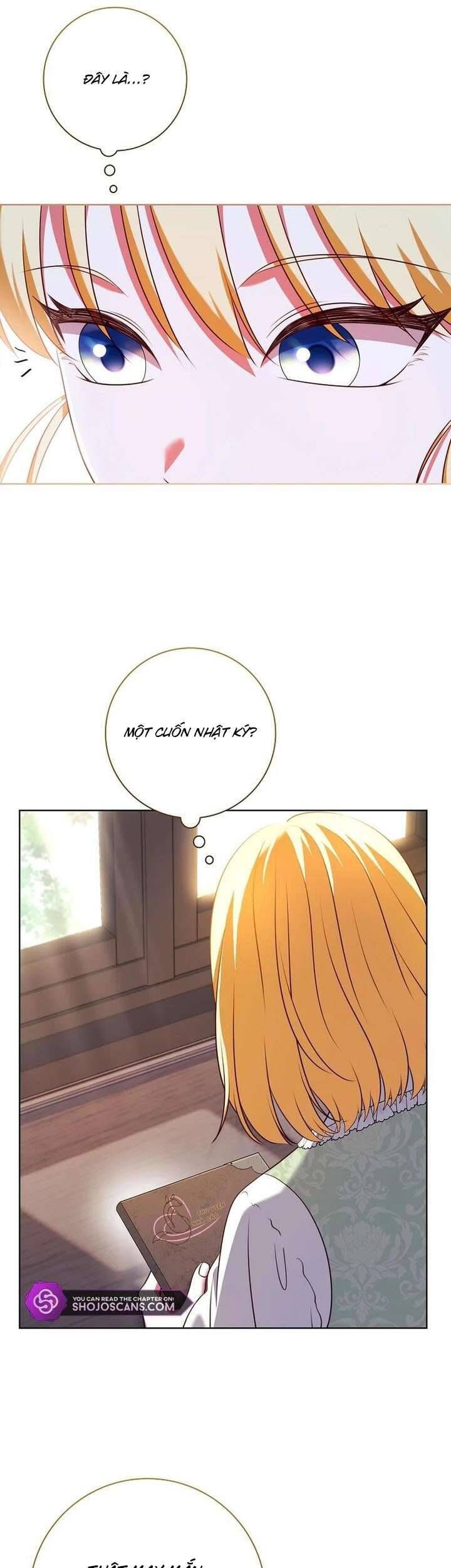 Hãy Để Luật Sư Chuyên Nghiệp Lo Chuyện Ly Hôn Chap 7 - Next Chap 8