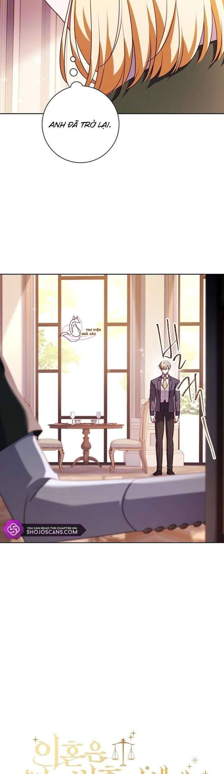Hãy Để Luật Sư Chuyên Nghiệp Lo Chuyện Ly Hôn Chap 7 - Next Chap 8