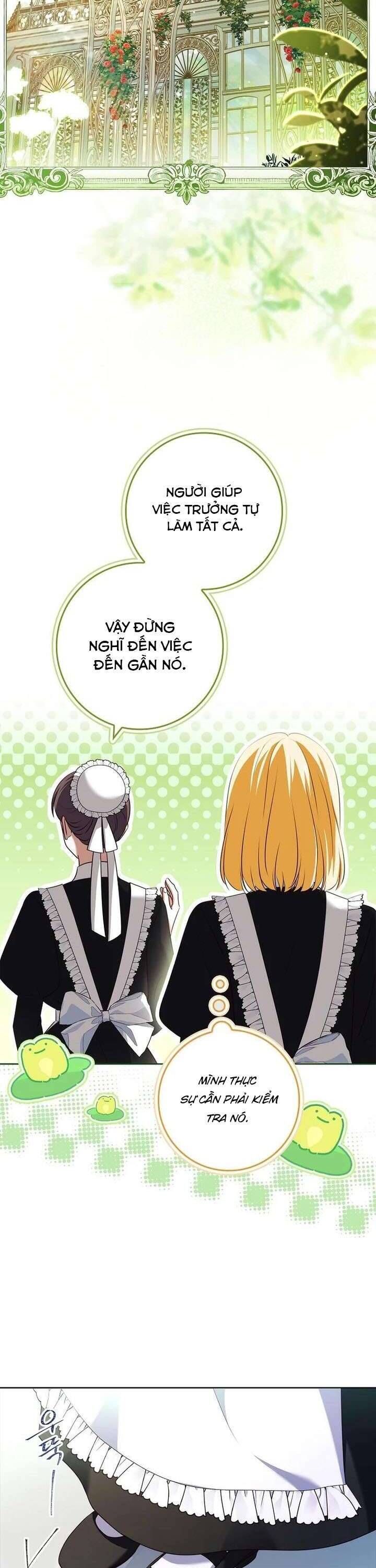 Hãy Để Luật Sư Chuyên Nghiệp Lo Chuyện Ly Hôn Chap 7 - Next Chap 8
