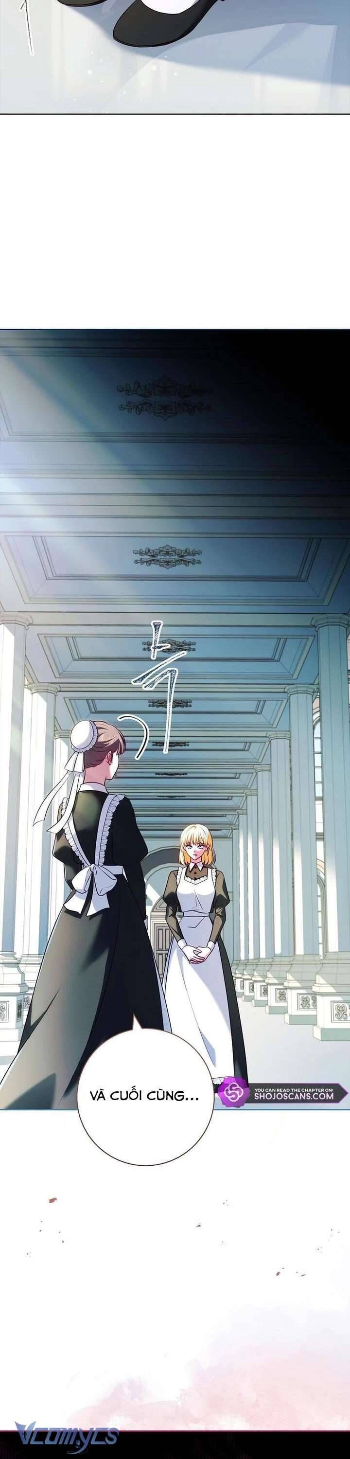 Hãy Để Luật Sư Chuyên Nghiệp Lo Chuyện Ly Hôn Chap 7 - Next Chap 8