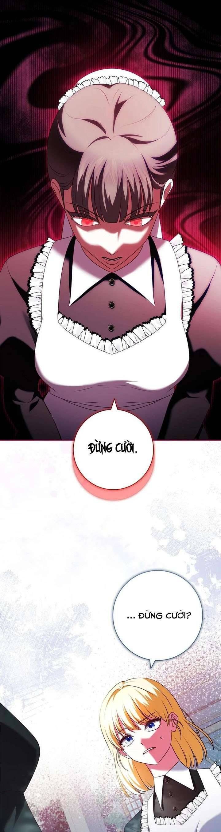 Hãy Để Luật Sư Chuyên Nghiệp Lo Chuyện Ly Hôn Chap 7 - Next Chap 8