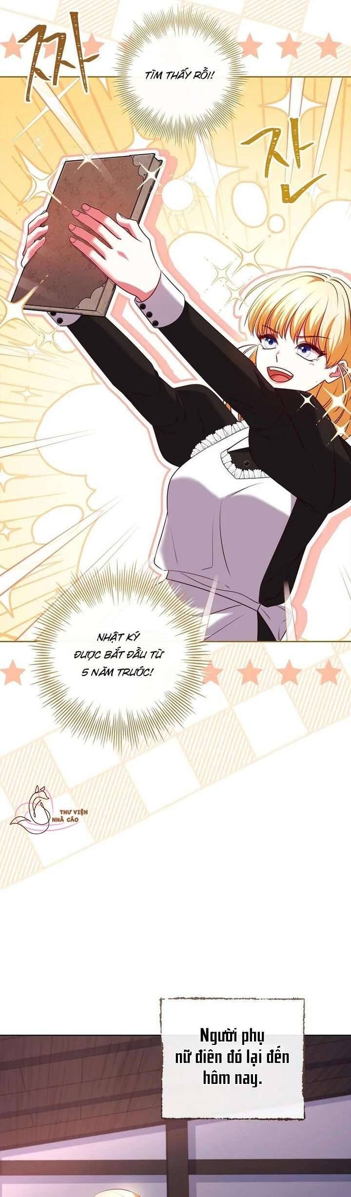 Hãy Để Luật Sư Chuyên Nghiệp Lo Chuyện Ly Hôn Chap 7 - Next Chap 8