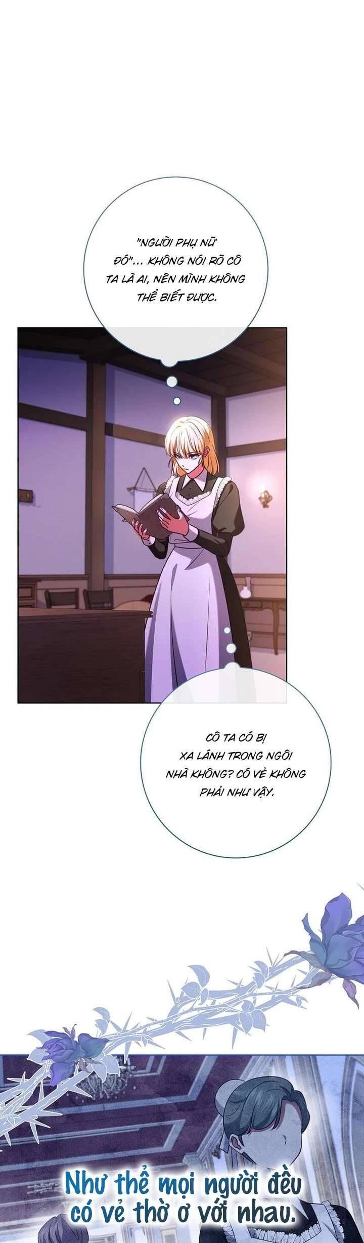 Hãy Để Luật Sư Chuyên Nghiệp Lo Chuyện Ly Hôn Chap 7 - Next Chap 8