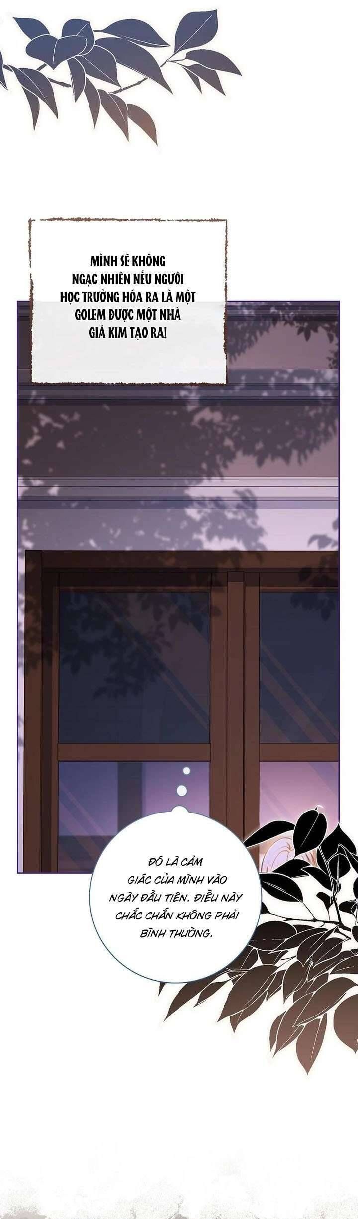 Hãy Để Luật Sư Chuyên Nghiệp Lo Chuyện Ly Hôn Chap 7 - Next Chap 8