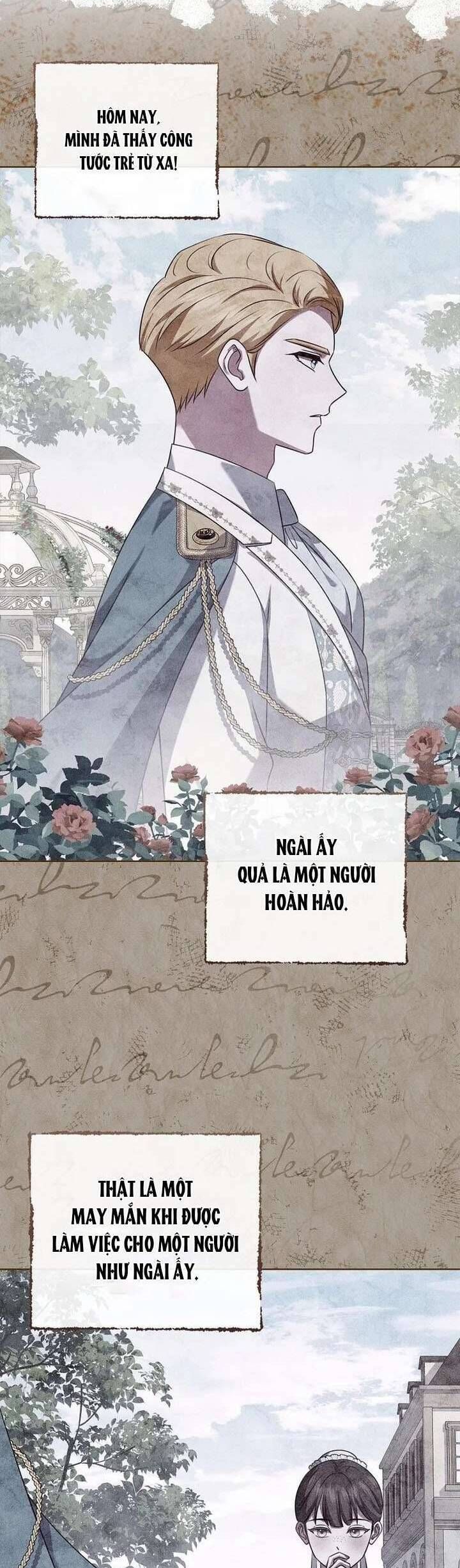 Hãy Để Luật Sư Chuyên Nghiệp Lo Chuyện Ly Hôn Chap 7 - Next Chap 8